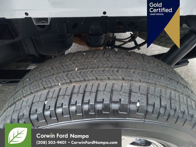 Certified 2024 Ford F150 XLT w/ Mobile Office Package image 32