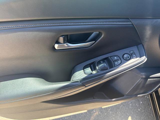 Used 2023 Nissan Sentra SV FWD image 10