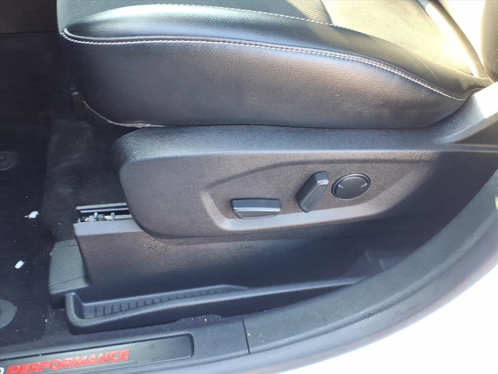 Certified 2023 Ford Edge ST image 10