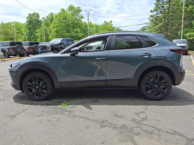 Used 2022 MAZDA CX-30 AWD 2.5 S w/ Preferred Package image 6