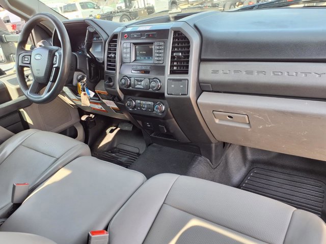 Certified 2019 Ford F350 XL w/ Power Equipment Group image 20