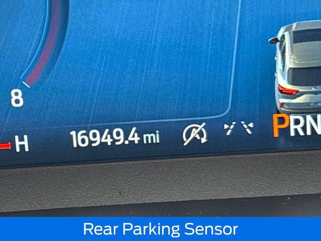 Certified 2024 Ford Escape ST-Line Select w/ Tech Pack #2 AWD/4WD image 16