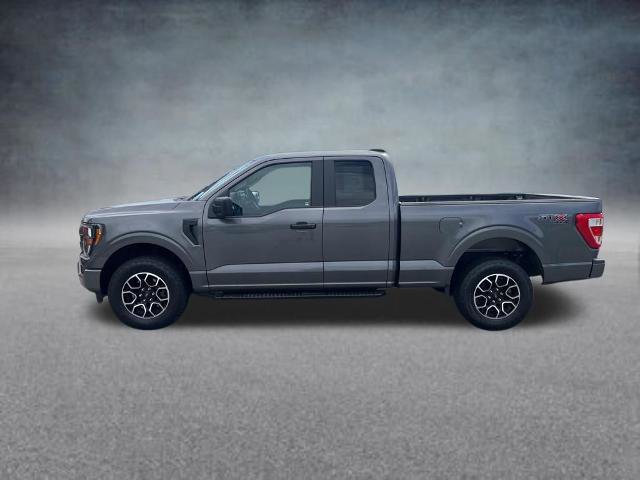 Certified 2023 Ford F150 XL w/ STX Appearance Package AWD/4WD image 2