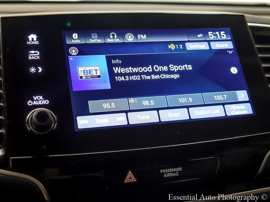 Used 2020 Honda Pilot Touring image 20