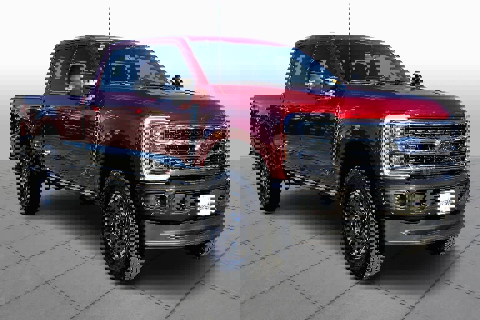 Certified 2024 Ford F250 King Ranch image 2