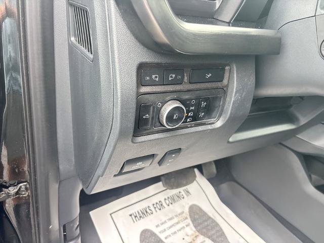 Certified 2024 Ford F250 Lariat w/ Lariat Ultimate Package AWD/4WD image 29