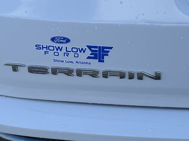 Used 2024 GMC Terrain AT4 AWD/4WD image 23