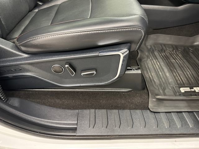 Certified 2021 Ford F150 Lariat image 12