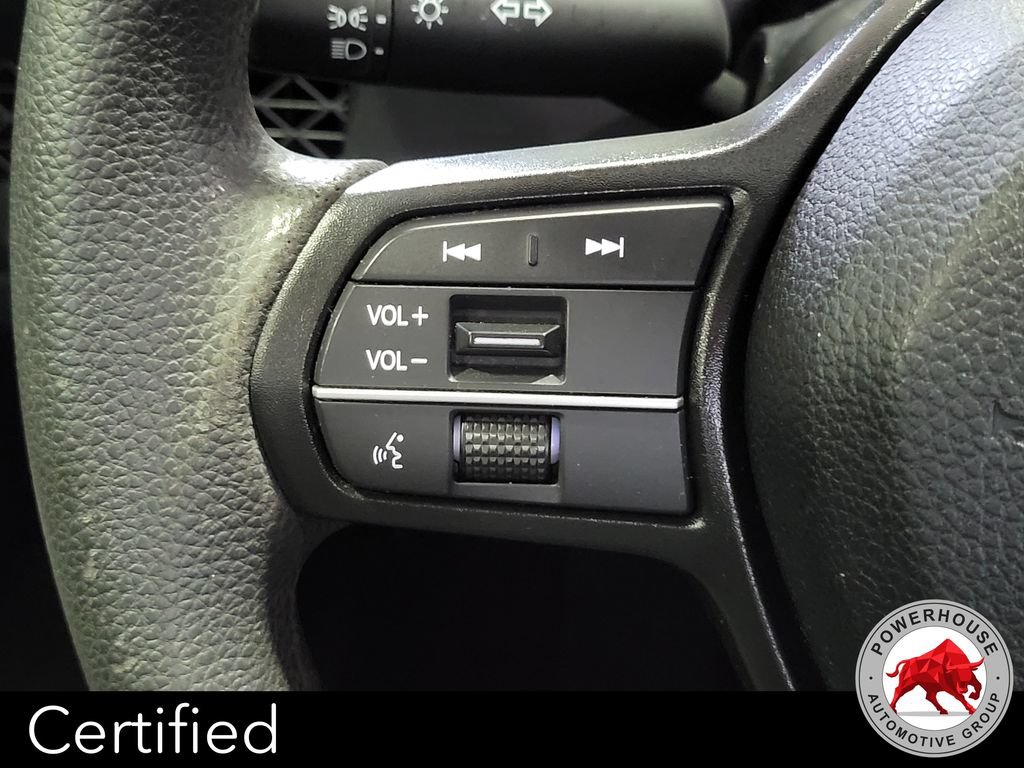 Used 2023 Honda Accord EX image 26