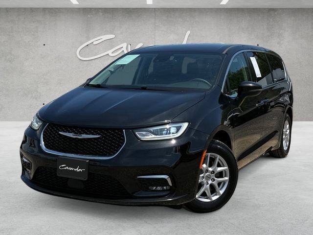 Used 2023 Chrysler Pacifica Touring-L FWD video 1
