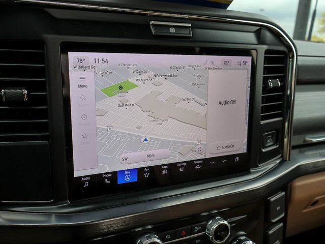 Certified 2026 Ford F450 Lariat AWD/4WD image 30