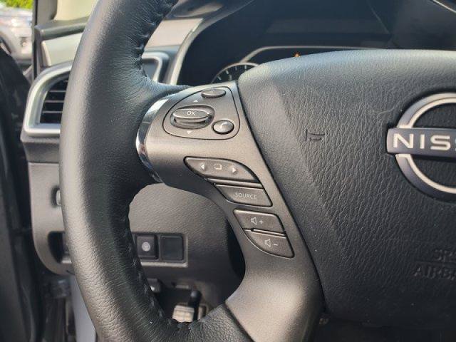 Used 2023 Nissan Murano SL w/ SL Moonroof Package FWD image 19