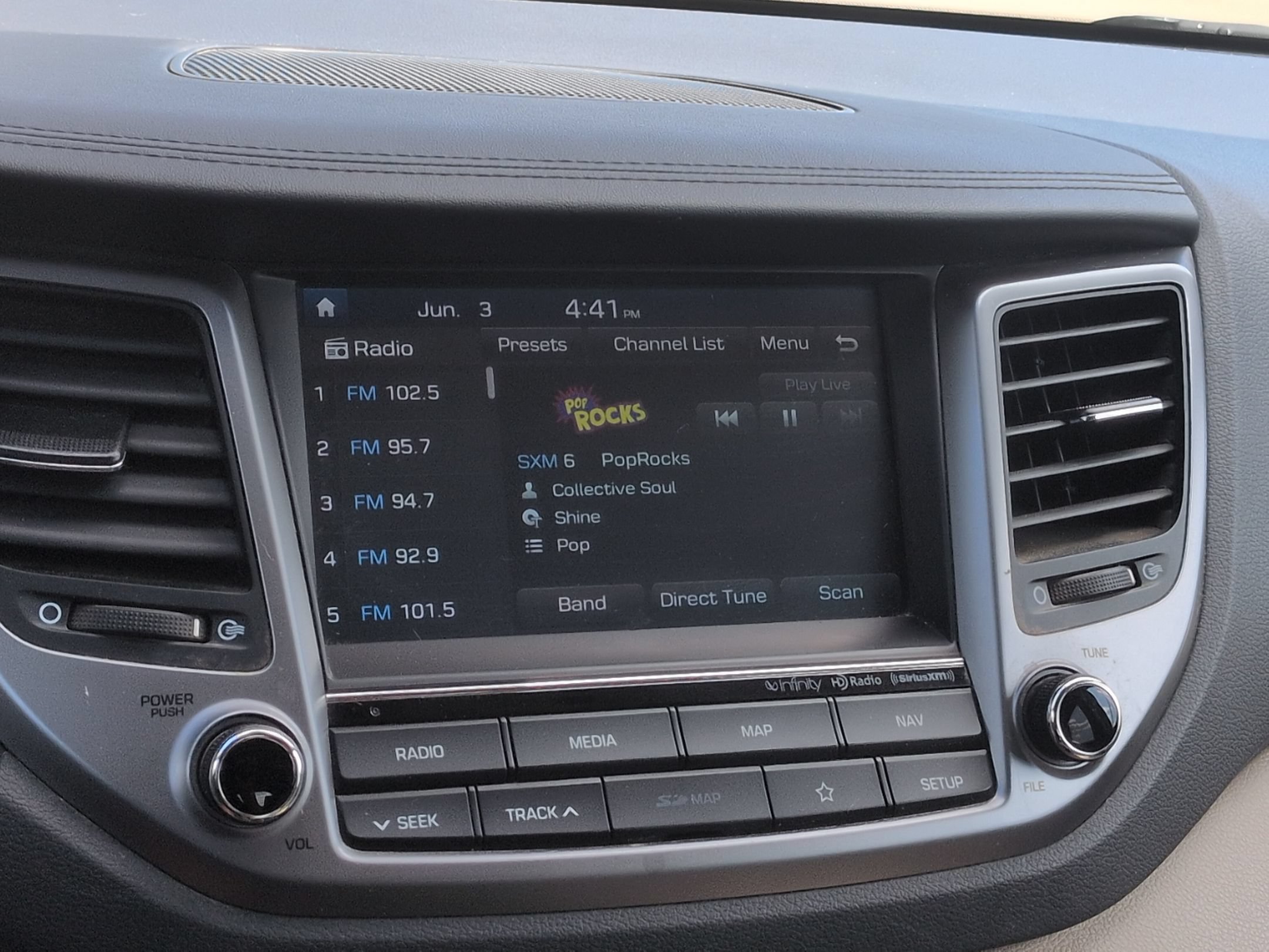 Used 2018 Hyundai Tucson SEL Plus AWD/4WD image 23