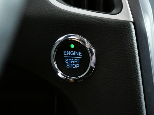 Certified 2023 Ford Edge SEL w/ Convenience Package AWD/4WD image 20