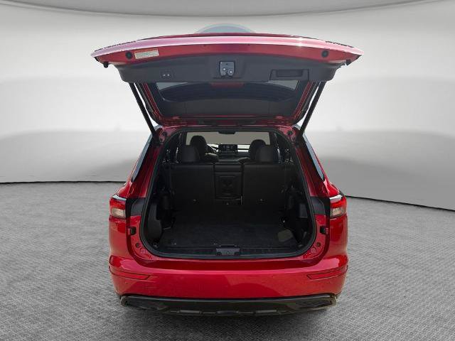 Used 2025 Mitsubishi Outlander 4WD Plug-In Hybrid image 25