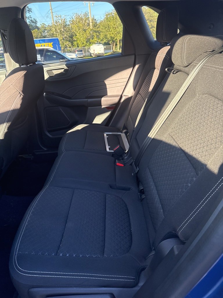 Certified 2023 Ford Escape Active image 12