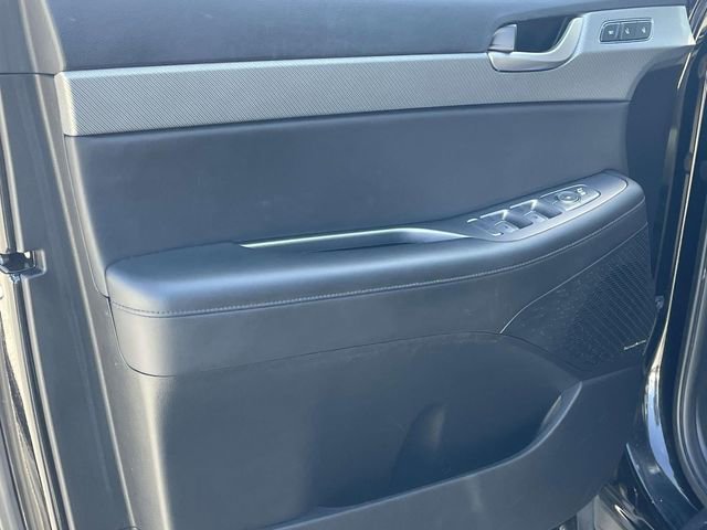 Used 2023 Hyundai Palisade SEL w/ Premium Package image 13