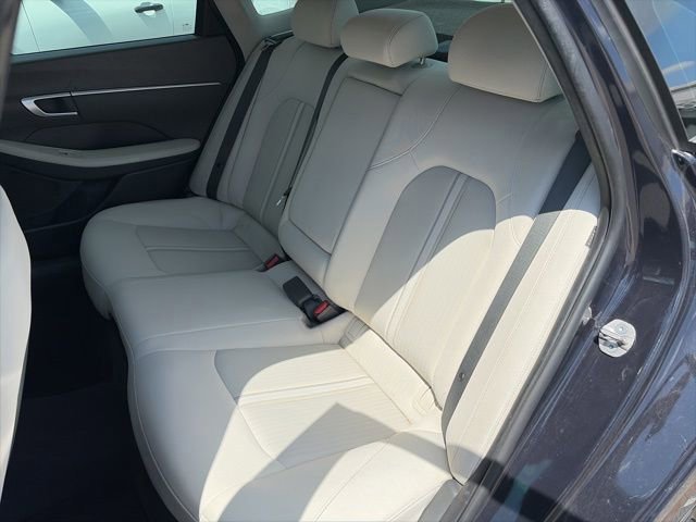 Used 2024 Hyundai Sonata SEL image 9