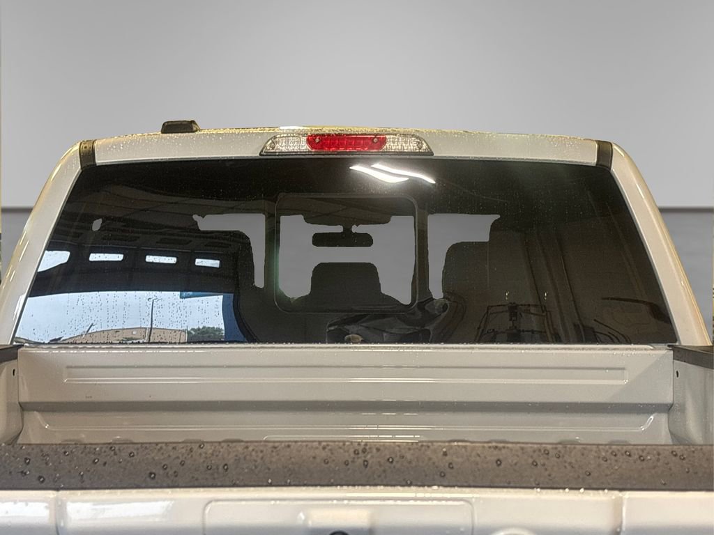 Certified 2025 Ford F150 Lariat w/ Equipment Group 501A Mid AWD/4WD image 17