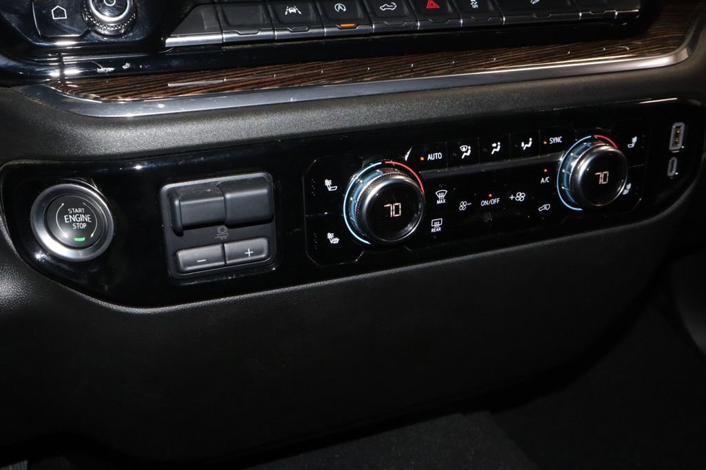 Used 2023 GMC Sierra 1500 SLE image 32