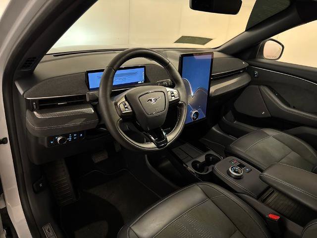 Certified 2021 Ford Mustang Mach-E GT w/ GT Performance Edition image 8