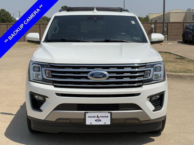 Certified 2021 Ford Expedition XLT RWD image 10