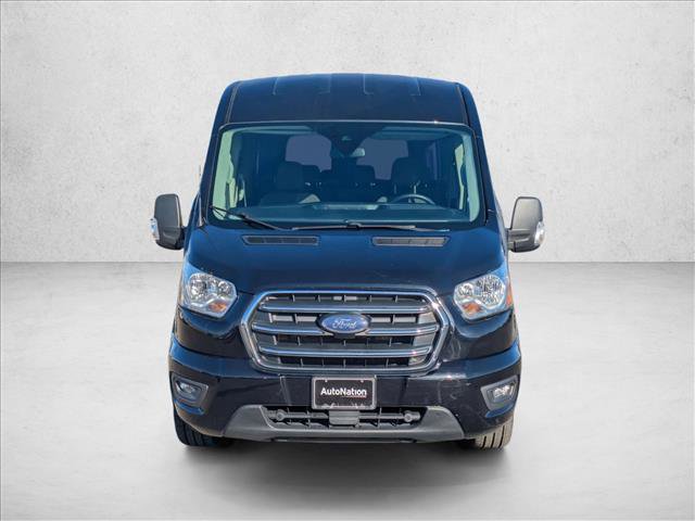 Certified 2020 Ford Transit 350 XLT image 8