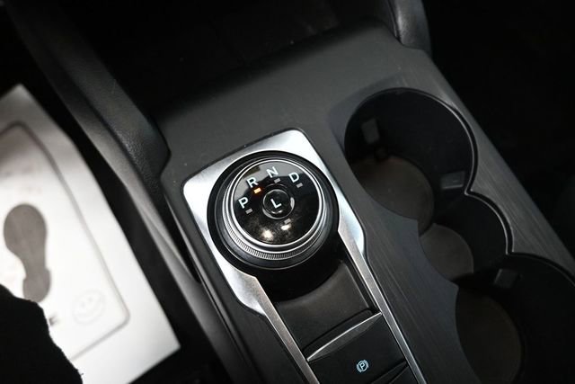 Certified 2020 Ford Escape SE AWD/4WD image 13