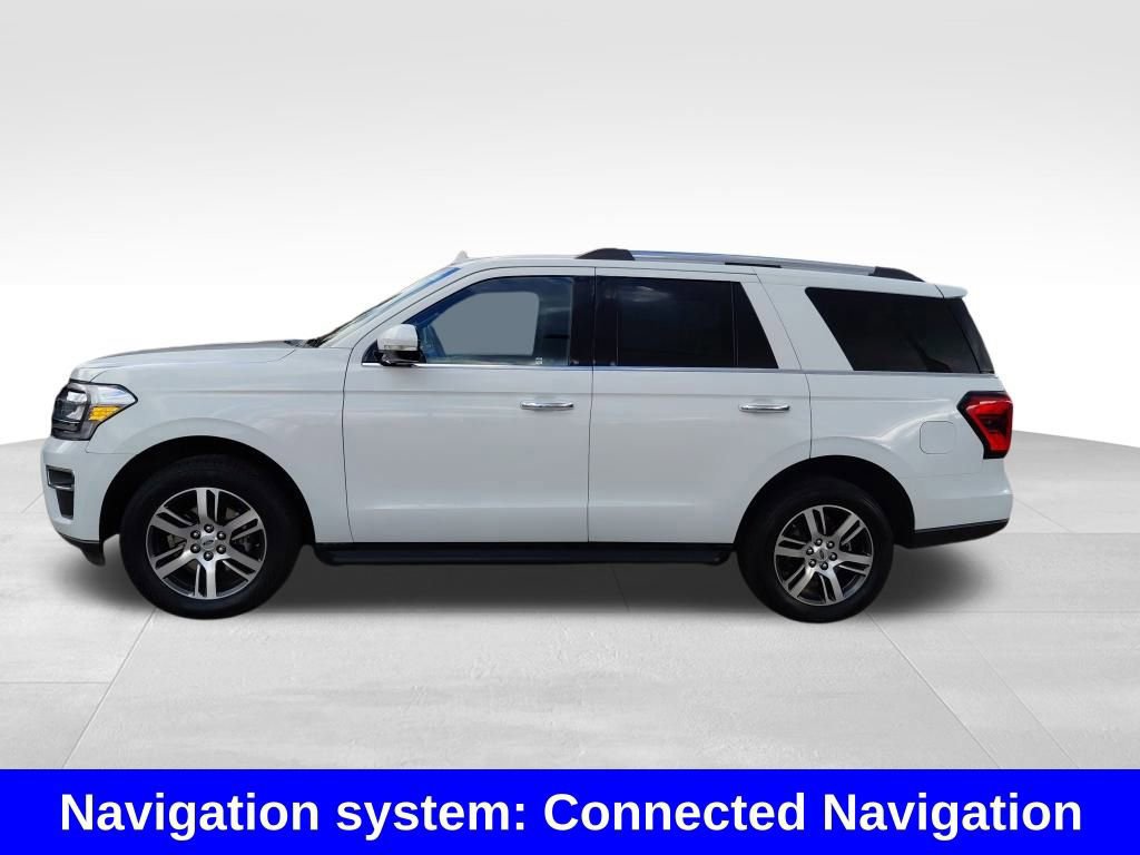 Certified 2024 Ford Expedition Limited image 8