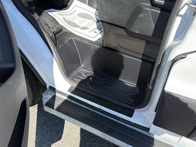 Certified 2025 Ford Transit 250 Low Roof w/ Exterior Upgrade Package RWD image 15