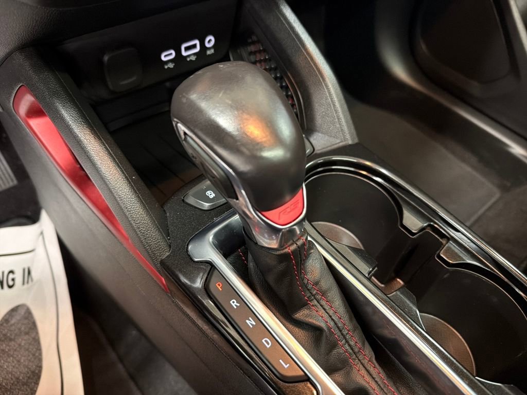 Used 2021 Chevrolet TrailBlazer RS w/ Sun and Liftgate Package image 29