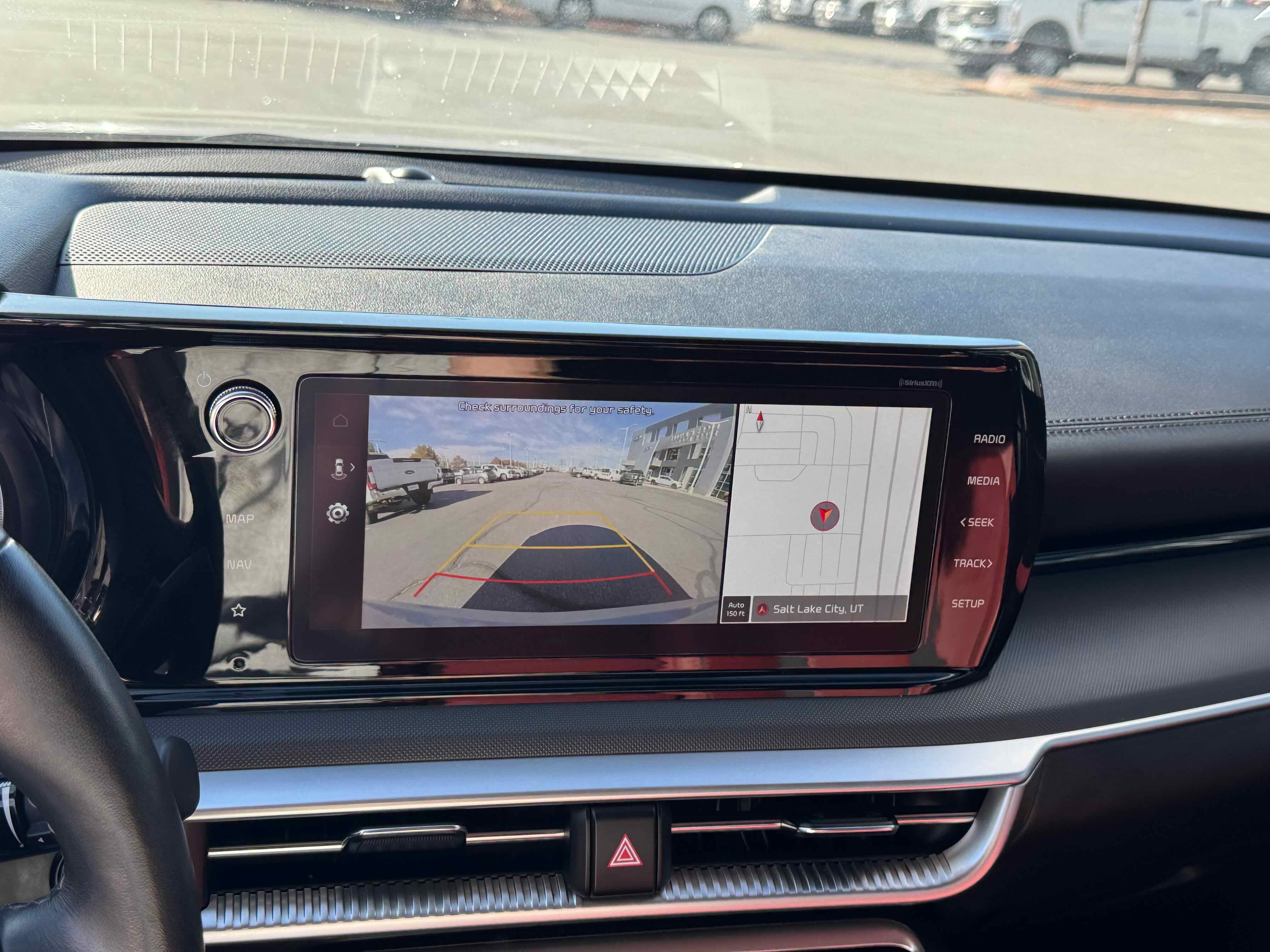 Used 2023 Kia K5 GT-Line w/ GT-Line Premium Package image 21