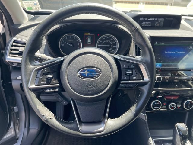 Used 2021 Subaru Forester Limited w/ Popular Package #3 AWD/4WD image 25