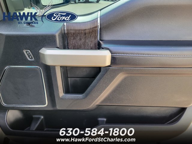 Certified 2020 Ford F450 Lariat w/ Lariat Ultimate Package AWD/4WD image 21