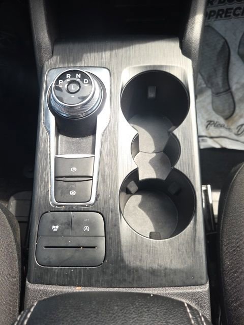 Certified 2023 Ford Escape Active w/ Cold Weather Package FWD image 34