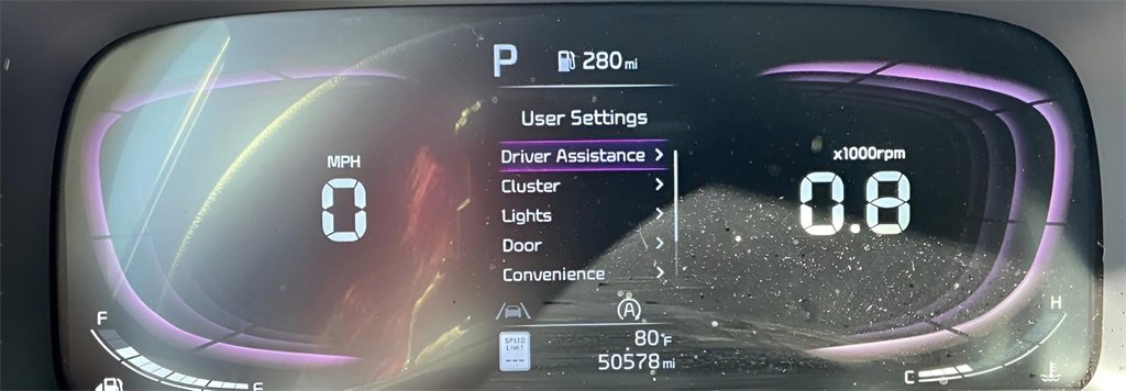 Used 2024 Kia Soul LX w/ Option Group 015 image 25