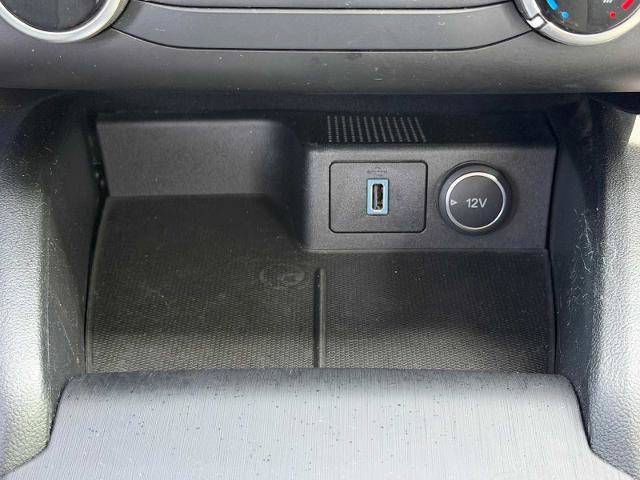 Certified 2020 Ford Escape S AWD/4WD image 18