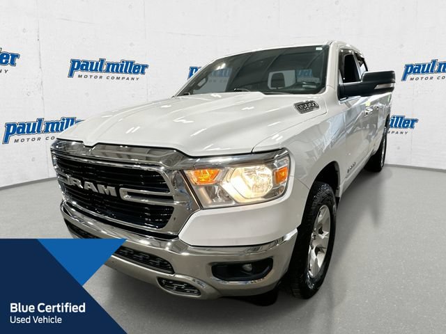Used 2019 RAM 1500 Big Horn