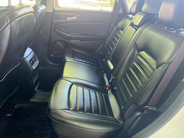 Certified 2023 Ford Edge SEL w/ Convenience Package AWD/4WD image 22