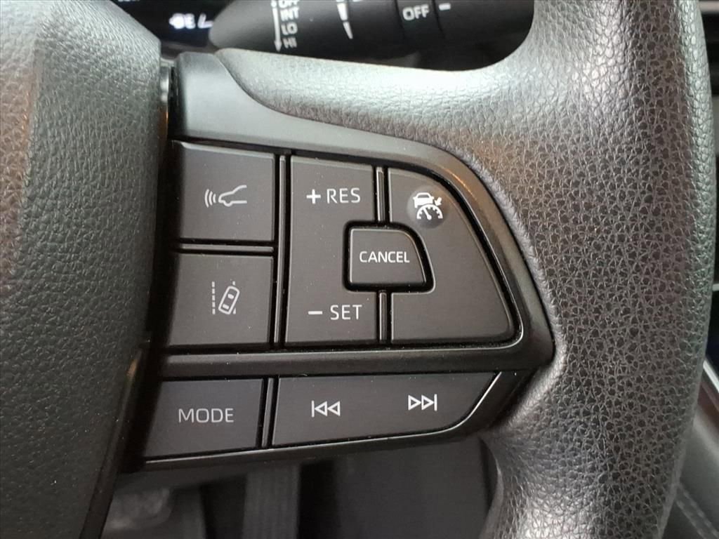 Used 2022 Toyota Sienna LE image 20