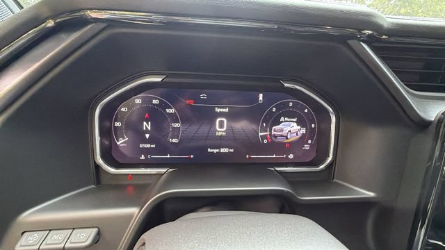 Used 2026 GMC Sierra 1500 AT4X AWD/4WD image 30