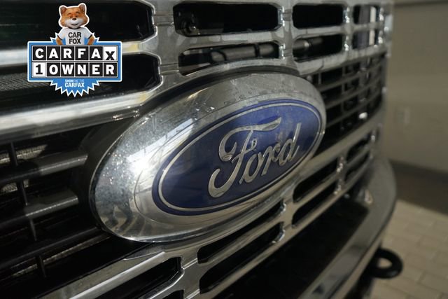 Certified 2023 Ford F350 XLT w/ Snow Plow Prep Package image 19