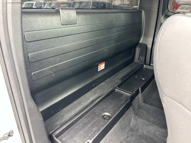 Used 2021 Toyota Tacoma SR image 22