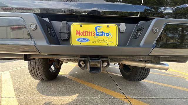 Certified 2023 Ford F150 Lariat w/ Equipment Group 502A High image 18