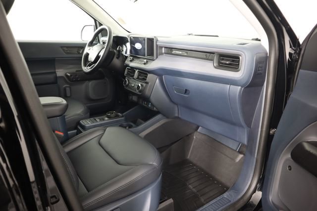 Certified 2024 Ford Maverick Lariat w/ Black Appearance Package image 62