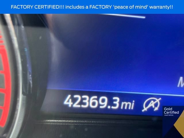 Certified 2023 Ford Explorer XLT w/ Equipment Group 202A AWD/4WD image 56