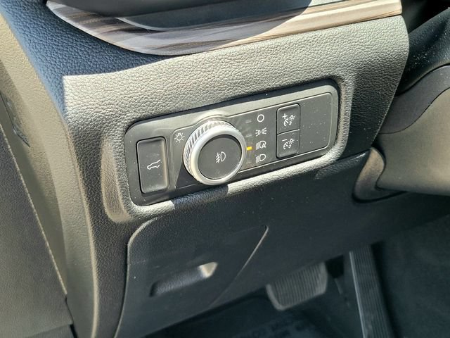 Certified 2021 Ford Explorer Limited w/ Equipment Group 301A RWD image 20