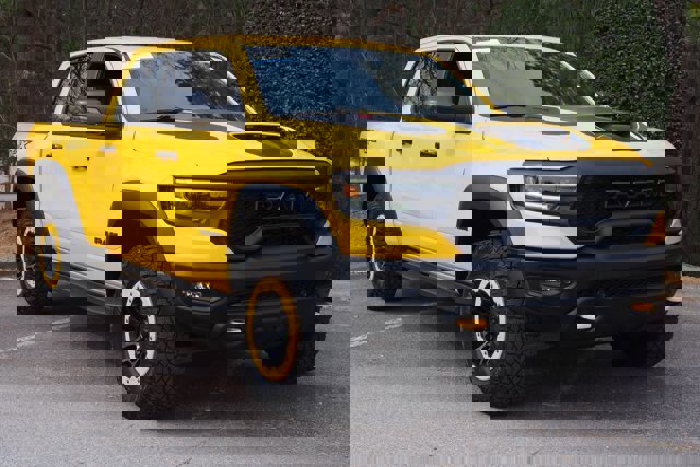 Used 2023 RAM 1500 TRX w/ TRX Level 2 Equipment Group image 7