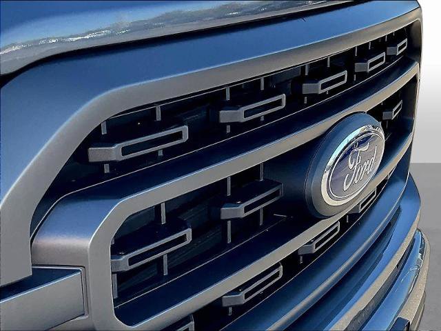 Certified 2023 Ford F150 XLT w/ Equipment Group 302A High AWD/4WD image 35