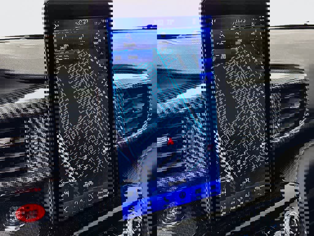 Certified 2023 Ford Explorer ST w/ Equipment Group 401A image 26